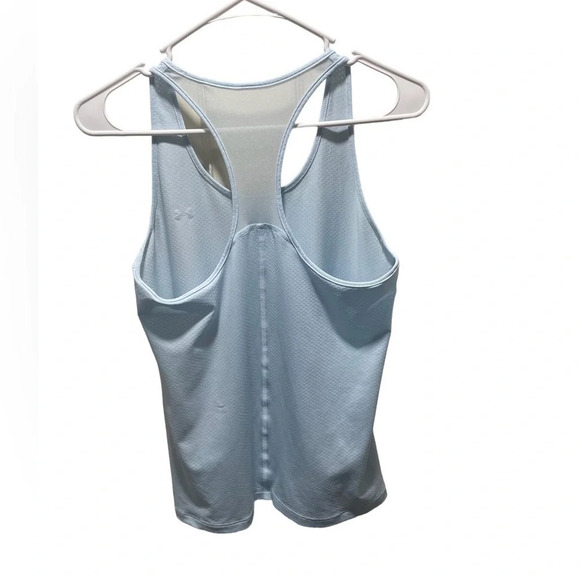 2 Under Armour Tank Top Bundle Both Size Small - Picture 4 of 6